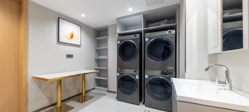 雅诗景酒店(潜江万达广场店)图片