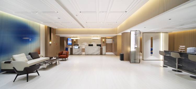 雅斯特酒店(天峨世纪新城店)图片