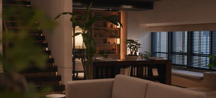 长沙佳骐蔚景温德姆酒店图片