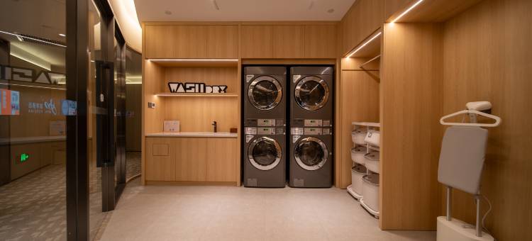 如家酒店·neo(临沂市政府万达广场店)图片