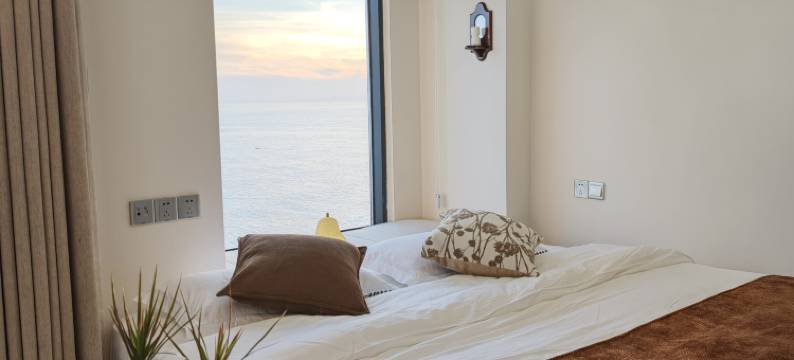 嘉·里Kerry海景民宿(南澳岛后宅店)图片