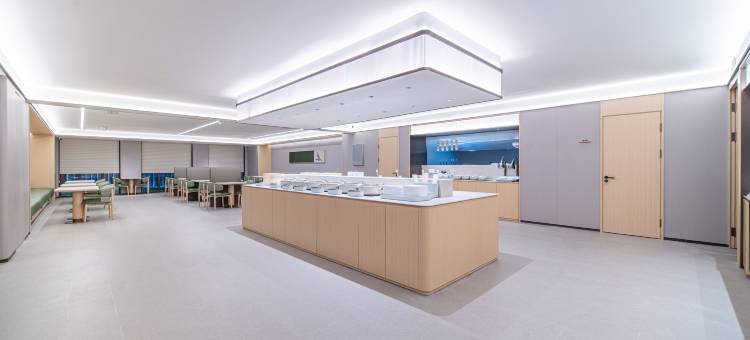 全季酒店(巩义行政中心店)图片