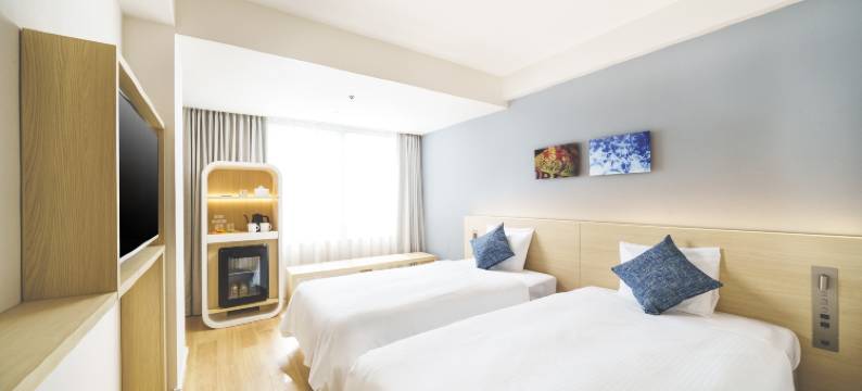 琉球Orion那霸国际通酒店(Ryukyu Orion Hotel Naha Kokusai Dôri)图片