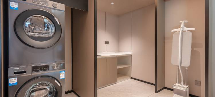 柏曼酒店(珠海拱北口岸珠海站店)图片