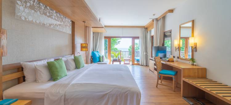 奥普劳度假村(Ao Prao Resort)图片