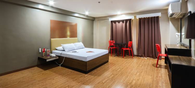 Hotel Sogo Baclaran图片