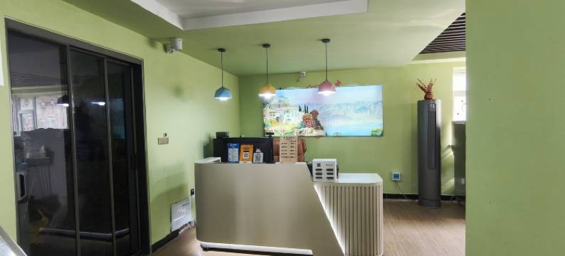 威海香樟原舍(国际浴场火炬八街店)图片