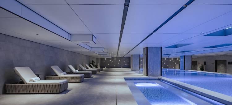 太原温德姆酒店(山西博物院店)图片