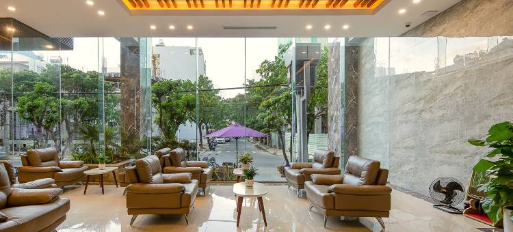 咏叹调水疗大酒店(Aria Grand Hotel & Spa)图片