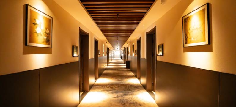 光影酒店(绥德贵宾楼店)图片