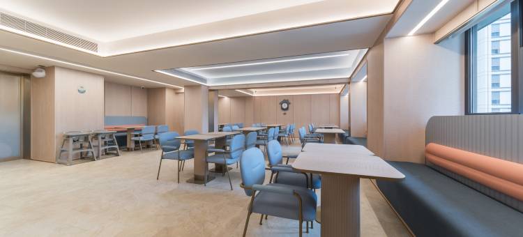 汉庭酒店(长沙高铁南站店)图片