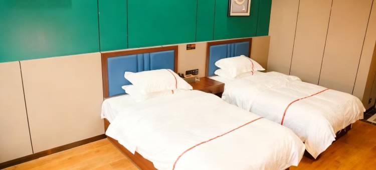 海林商务宾馆图片