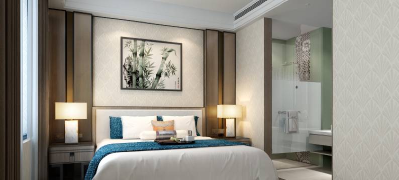 北京华商酒店(三元桥燕莎使馆区店)图片