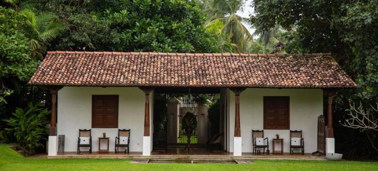 玖号岩墅·本托塔酒店(Nyne Hotels Rock Villa - Bentota)图片