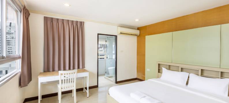 特贾酒店(Teja Hotel)图片