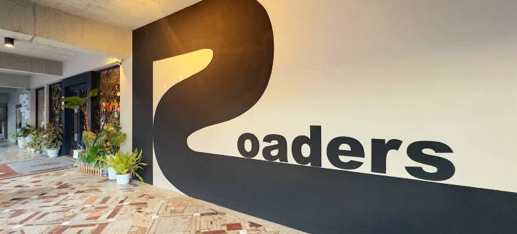 路徒行旅-台南成大馆图片