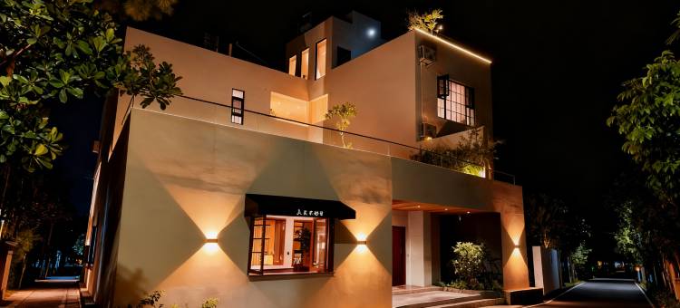 里木民宿(个旧沙甸大寺店)图片