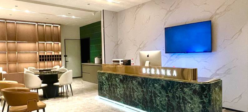 景德镇柏兰卡Beranka度假民宿(中国陶瓷博物馆古窑店)图片