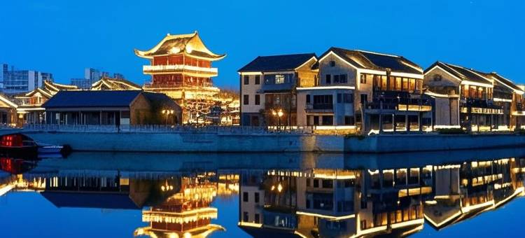 美致酒店(济宁任城区汽车北站店)图片