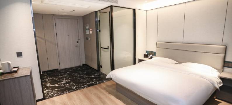 德清禹越金百瑞宾馆图片