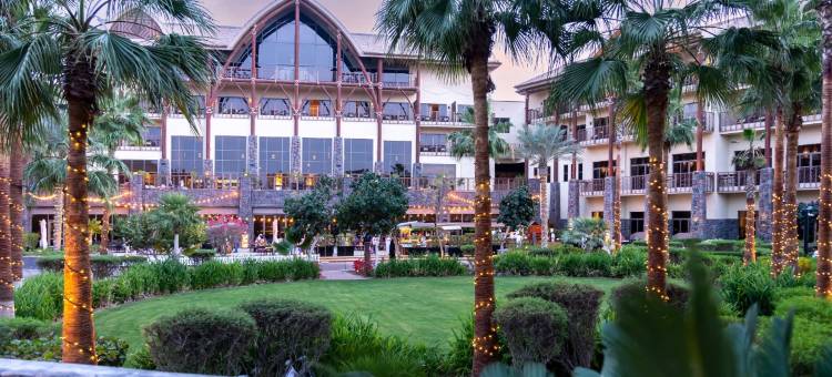 拉皮塔迪拜主题公园及度假村-傲途格精选(Lapita, Dubai Parks and Resorts, Autograph Collection)图片