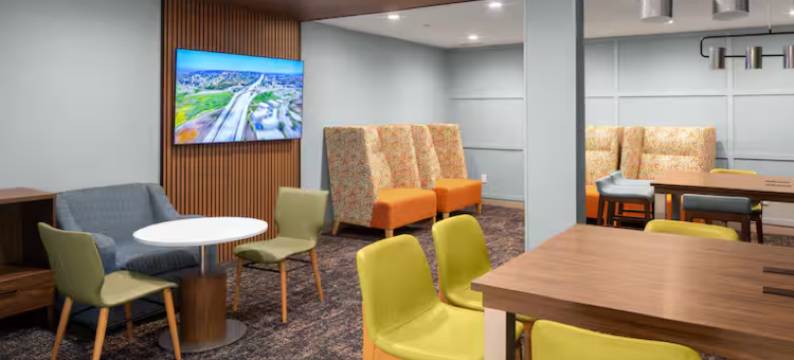 圣迭戈欢朋酒店-海洋世界(Hampton Inn & Suites San Diego SeaWorld)图片