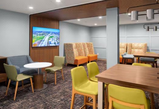 Hampton Inn & Suites San Diego SeaWorld Hotel Overview