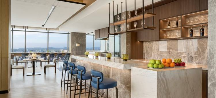 北宁温佩酒店(Vinpearl Hotel Bac Ninh)图片