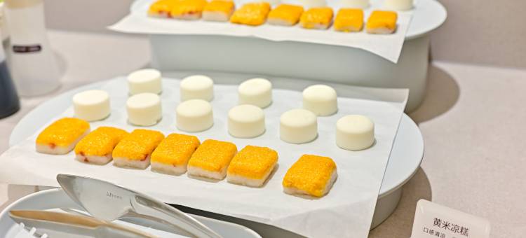 全季酒店(西安大唐不夜城店)图片