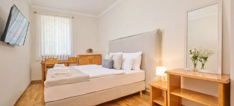 卡多尔酒店(Hotel Kadoor)图片