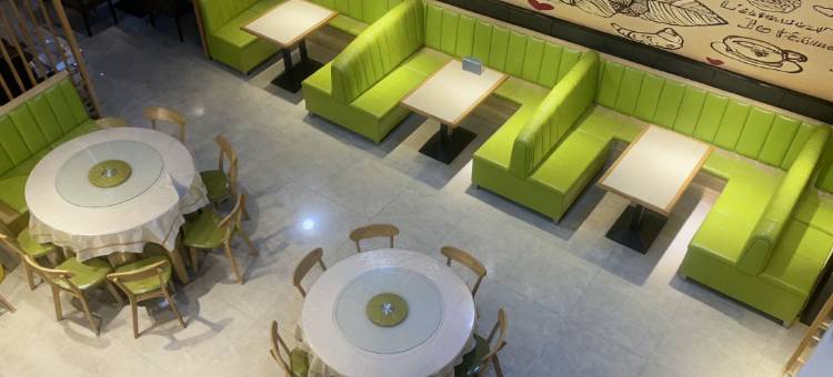 雅斯特酒店(三明列东街店)图片