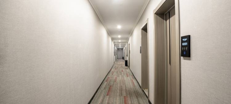 骏怡酒店(宣城万达广场店)图片