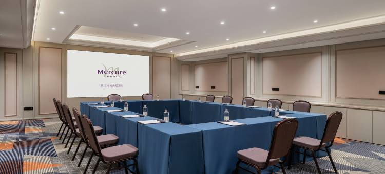 丽江古城美居酒店图片