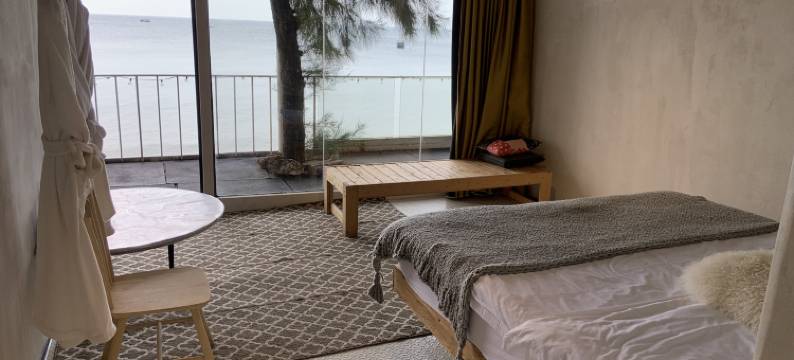 防城港奈汐半岛民宿图片