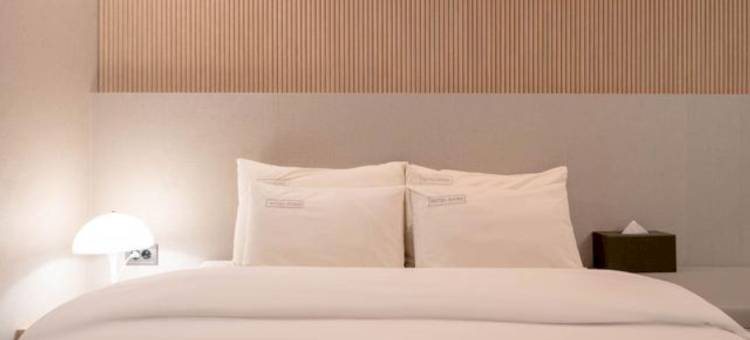 Shire Hotel Heritage Busan Station图片
