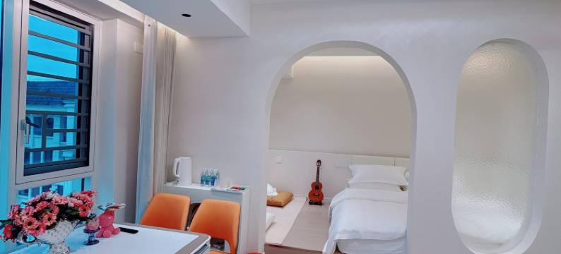 正安幻岛民宿图片