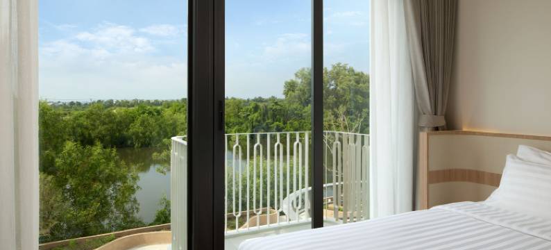 Phetara Hotel Mahachai by PCL图片