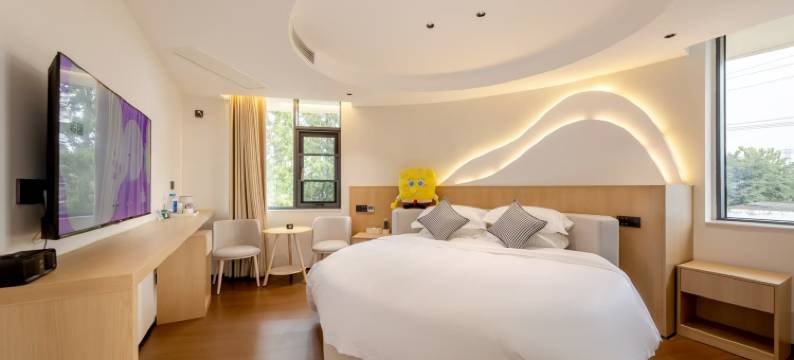 广汉淼漫民宿(三星堆博物馆店)图片