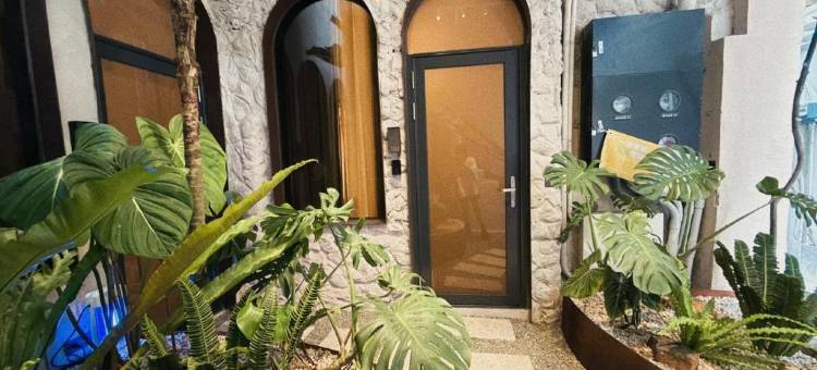 春眠/不覺曉 民宿图片