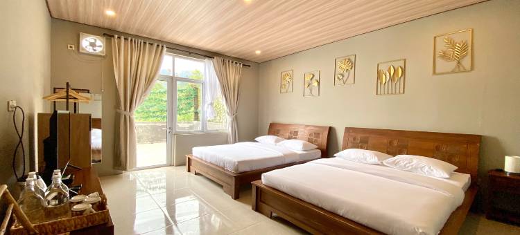 阿林森日落山酒店(Alinson Sunset Hill)图片