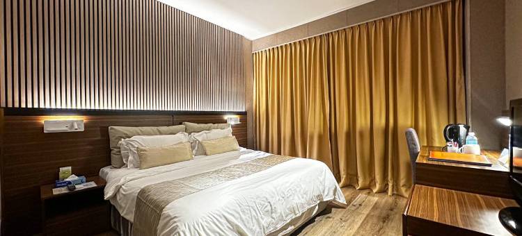 松之轩(Pinetree Hotel)图片