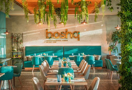 Mercure Lisboa Almada Hotel Hotel Overview