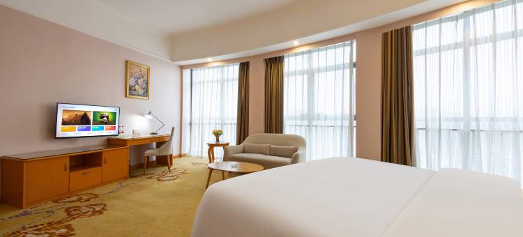 维也纳酒店(东城南站店)图片