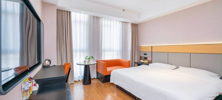 速8酒店(寿光菜都路店)图片