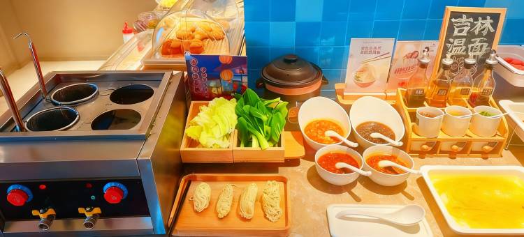 如家酒店·neo(长春火车站店)图片