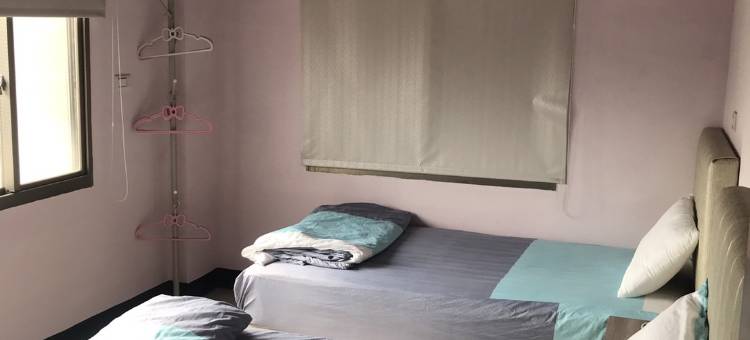 真善美民宿图片