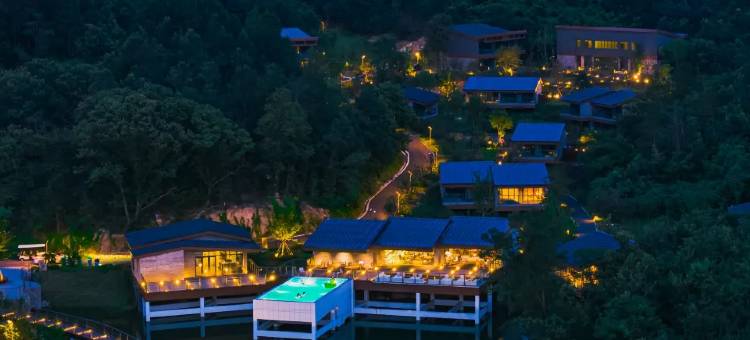 木棉里·沐风谷民宿图片