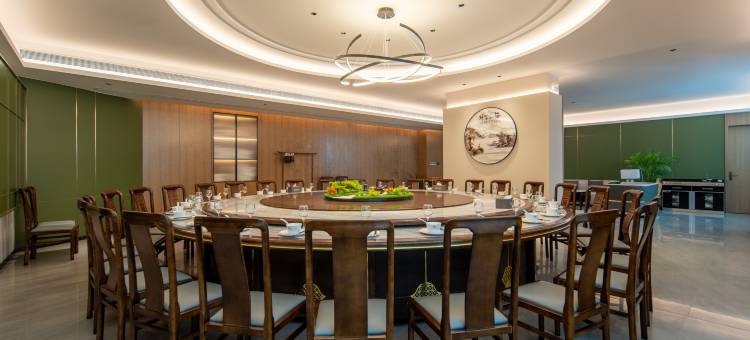 乐安龙源酒店(滨湖公园店)图片