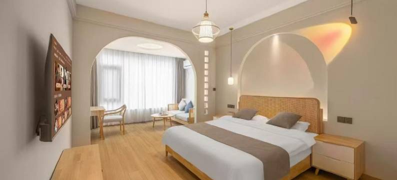 长沙县凯程酒店(龙华地铁站店)图片