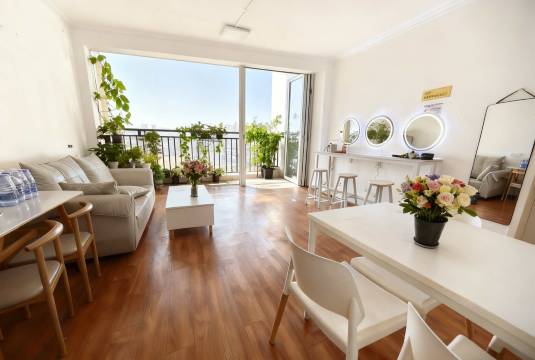 北京好邻居青年旅舍